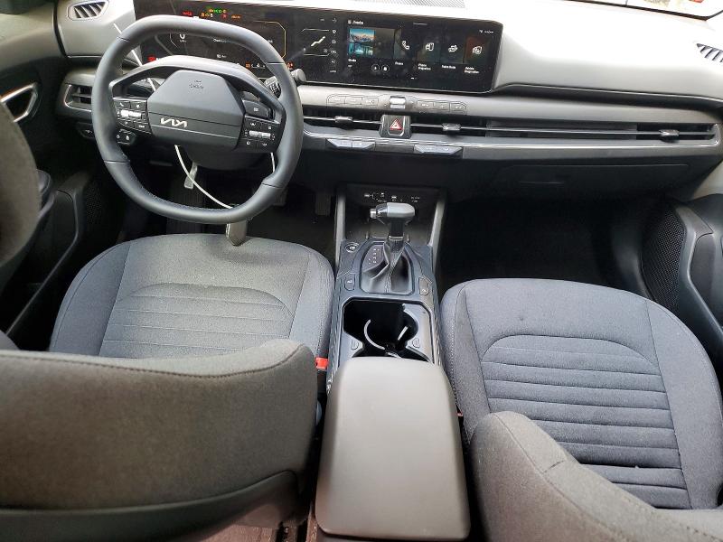 Продажа на аукционе авто 2025 Kia K4, vin: 3KPFU4DE8SE015772, номер лота: 47456586