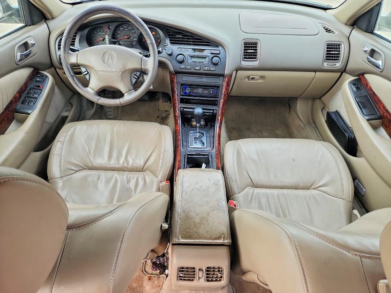 Продаж на аукціоні авто 1999 Acura 3.2tl, vin: 19UUA5642XA032525, номер лоту: 79317355