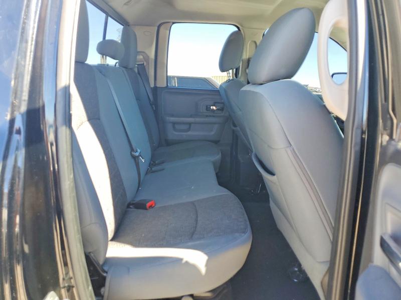 Продаж на аукціоні авто 2014 Ram 1500, vin: 1C6RR7GT2ES479126, номер лоту: 47064006