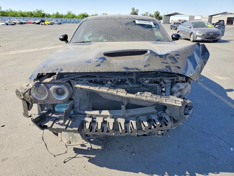 Продаж на аукціоні авто 2023 Dodge Challenger, vin: 2C3CDZJG0PH587246, номер лоту: 46946496