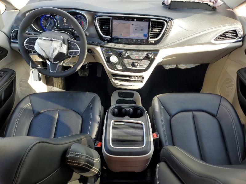 Aukcja sprzedaży 2024 Chrysler Pacifica, vin: 2C4RC1BG4RR158701, numer aukcji: 45960726