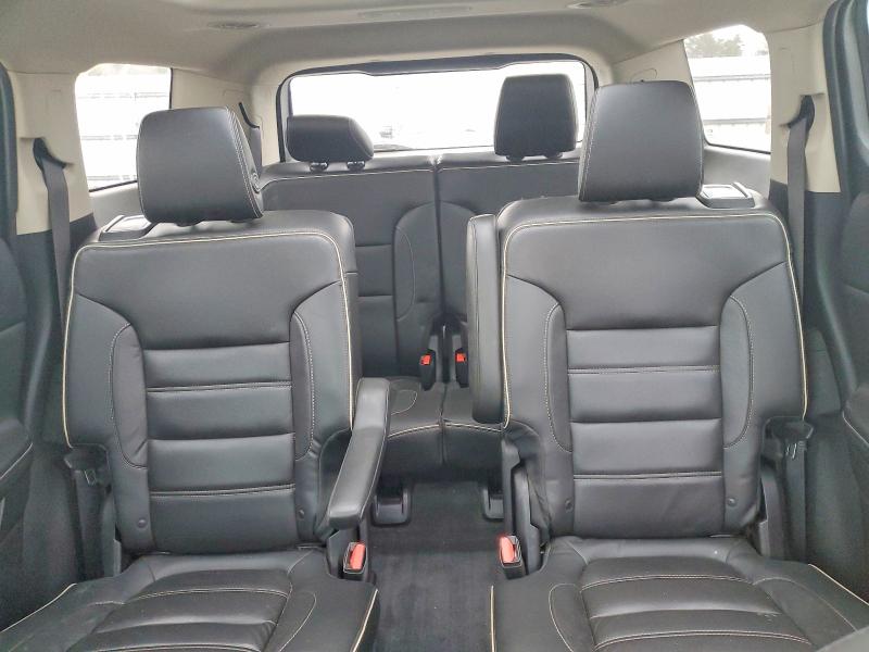 Aukcja sprzedaży 2017 Gmc Acadia, vin: 1GKKNXLS1HZ249984, numer aukcji: 45791496