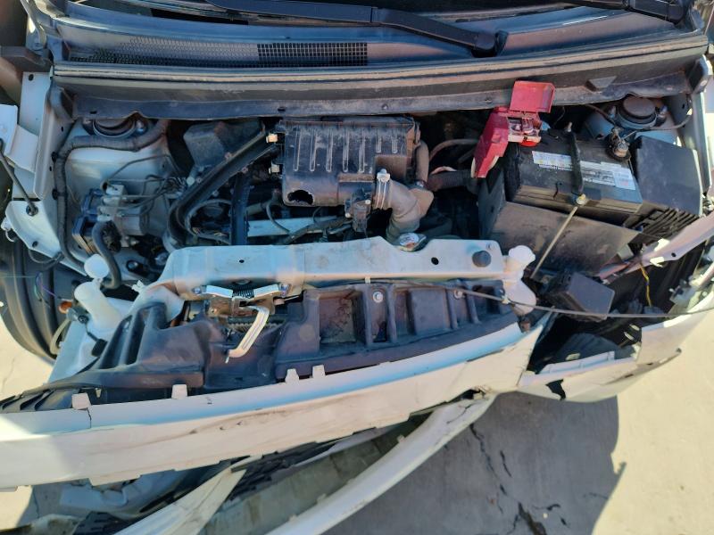 45476286 :رقم المزاد ، ML32F3FJ1LHF02259 vin ، 2020 Mitsubishi Mirage مزاد بيع