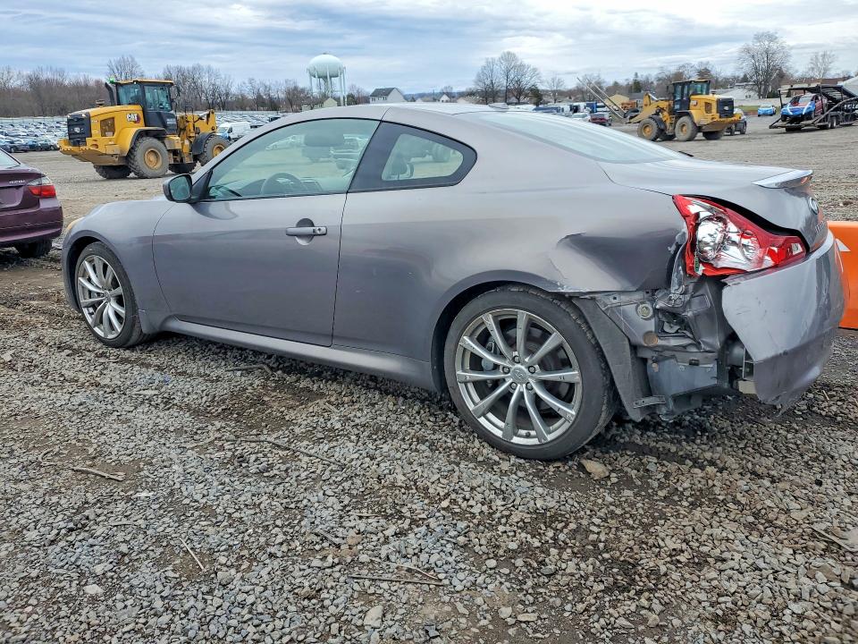 Aukcja sprzedaży 2008 Infiniti G37, vin: JNKCV64E38M111247, numer aukcji: 47981046