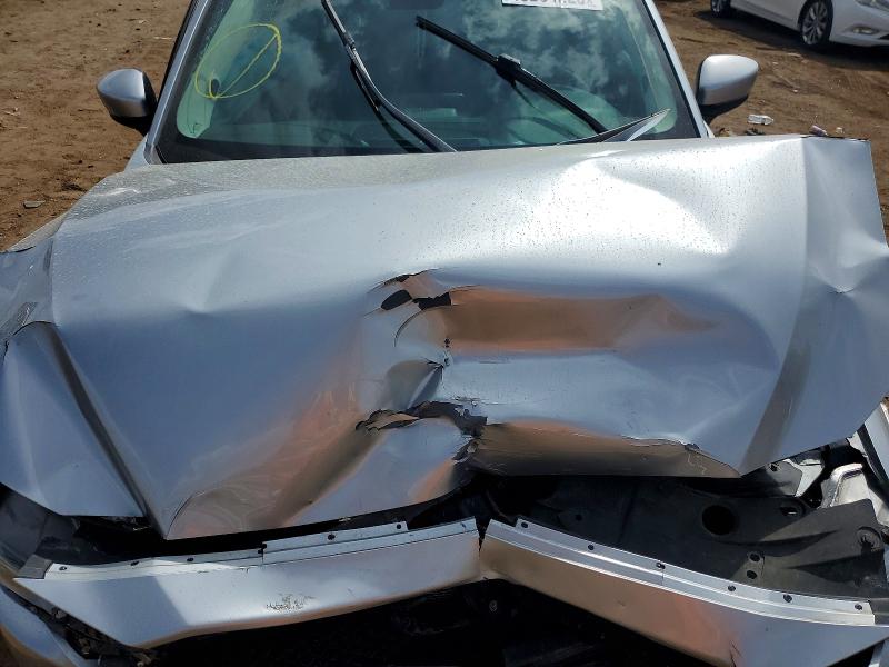 Продаж на аукціоні авто 2018 Mazda Cx-5, vin: JM3KFBDM4J0362969, номер лоту: 48284226