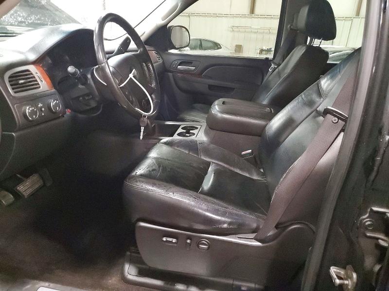 Продаж на аукціоні авто 2011 Chevrolet Silverado, vin: 3GCPKTE39BG164049, номер лоту: 41614146