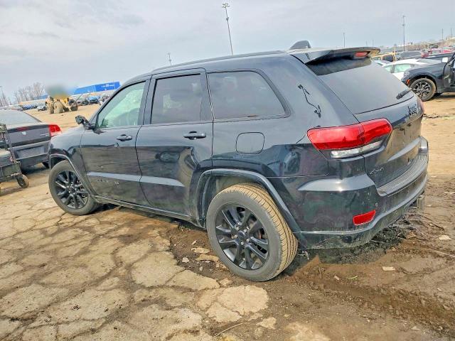 Aukcja sprzedaży 2017 Jeep Grand Cherokee, vin: 1C4RJFAG5HC874177, numer aukcji: 47602266