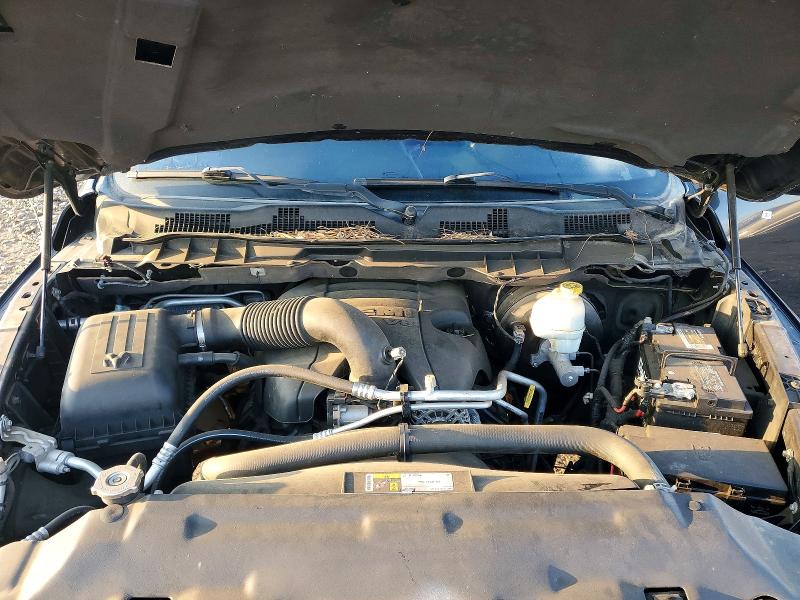 Продажа на аукционе авто 2015 Ram 1500, vin: 1C6RR6KT5FS584150, номер лота: 41726376