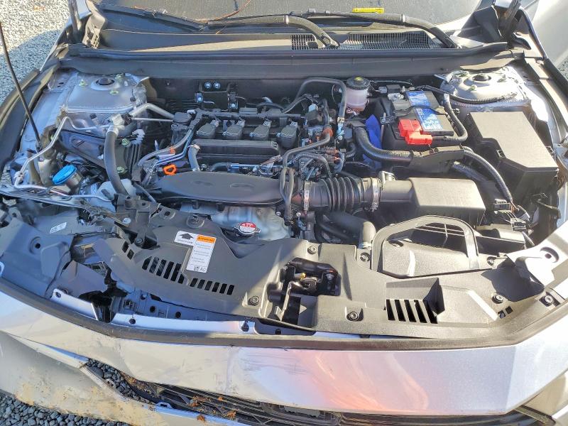 Aukcja sprzedaży 2025 Honda Accord, vin: 1HGCY1F42SA083578, numer aukcji: 45534636