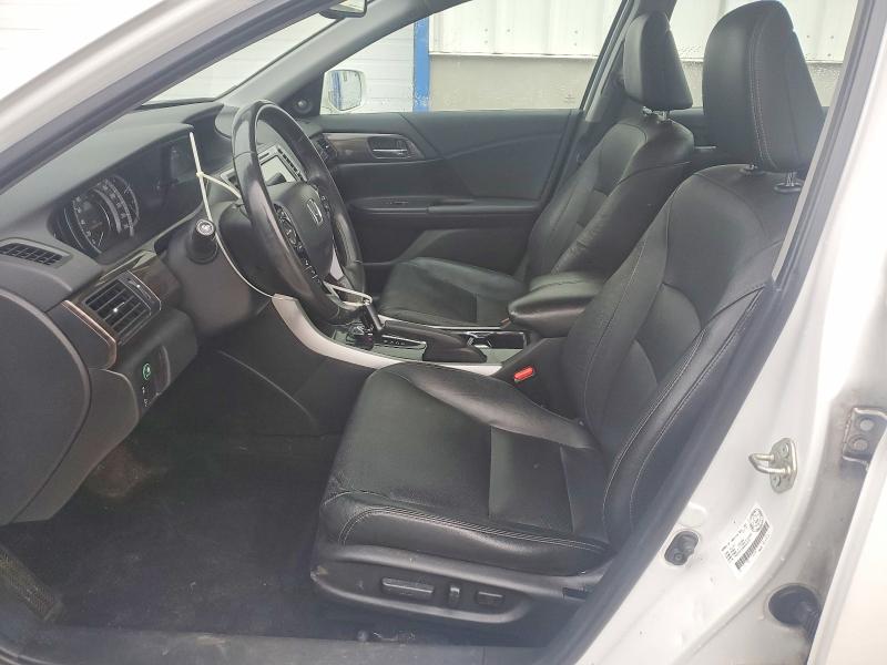 Продаж на аукціоні авто 2017 Honda Accord, vin: 1HGCR3F88HA800263, номер лоту: 41618106