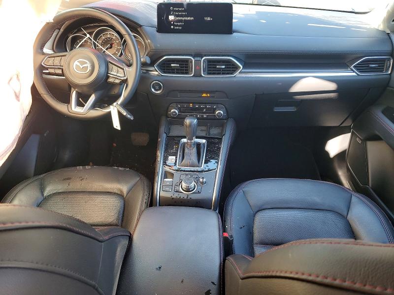 Aukcja sprzedaży 2023 Mazda Cx-5, vin: JM3KFBCM2P0199961, numer aukcji: 46929536