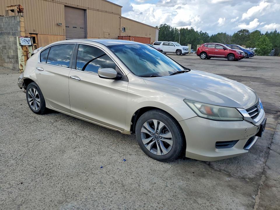 79963095 :رقم المزاد ، 1HGCR2F32DA246095 vin ، 2013 Honda Accord مزاد بيع