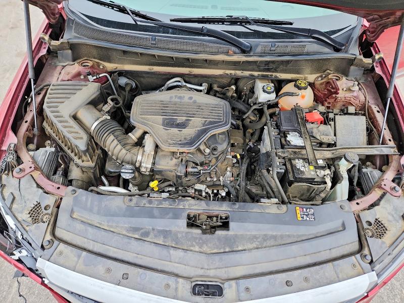 Продажа на аукционе авто 2020 Cadillac Xt6, vin: 1GYKPCRS2LZ179419, номер лота: 79461575