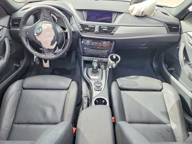 Продажа на аукционе авто 2015 Bmw X1, vin: WBAVL1C52FVY30241, номер лота: 41668386
