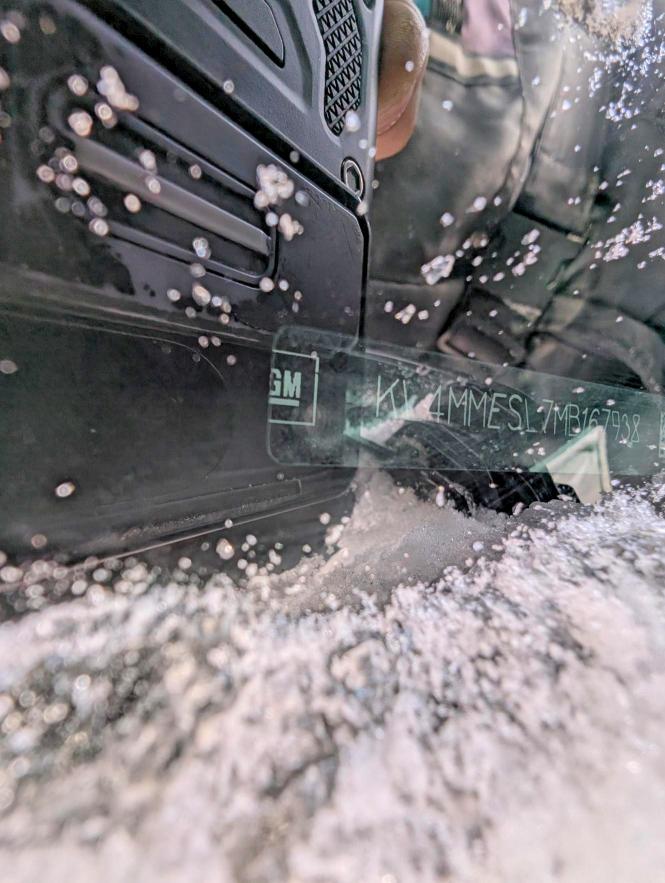 Aukcja sprzedaży 2021 Buick Encore Gx, vin: KL4MMESL7MB167938, numer aukcji: 47479056