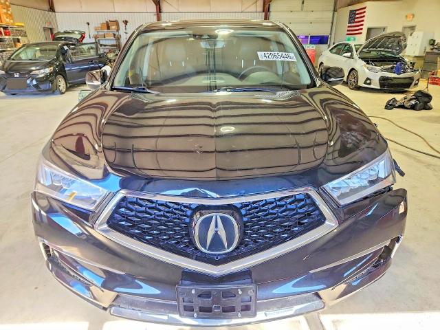 Aukcja sprzedaży 2019 Acura Mdx, vin: 5J8YD4H53KL012497, numer aukcji: 42065446