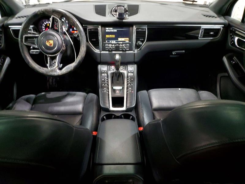Продажа на аукционе авто 2015 Porsche Macan, vin: WP1AB2A5XFLB44133, номер лота: 79520785
