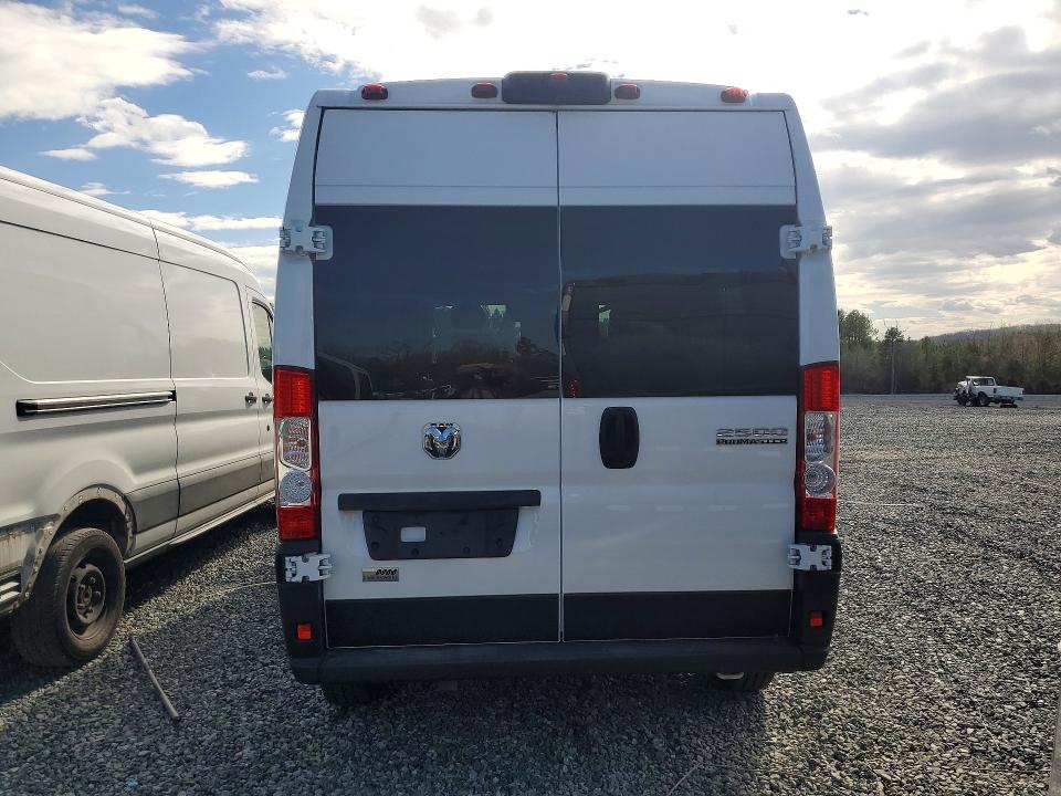 Aukcja sprzedaży 2023 Ram Promaster 1500, vin: 3C6LRVPG7PE564823, numer aukcji: 45544176