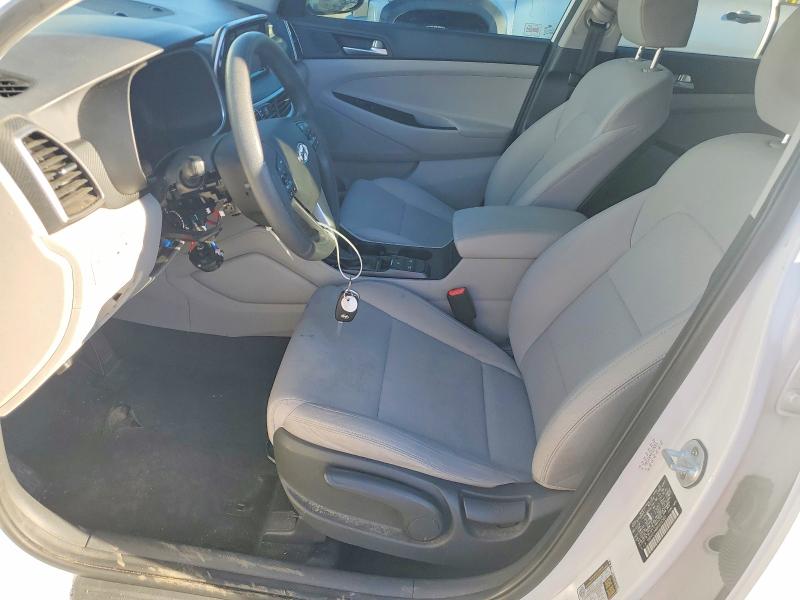 Продаж на аукціоні авто 2019 Hyundai Tucson, vin: KM8J23A48KU916563, номер лоту: 79587795