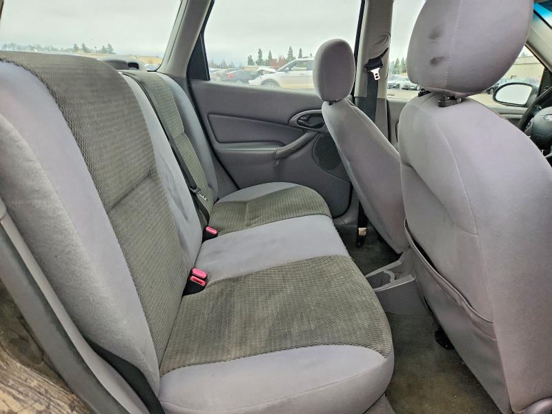 Продаж на аукціоні авто 2004 Ford Focus, vin: 1FAFP36354W153894, номер лоту: 45526846