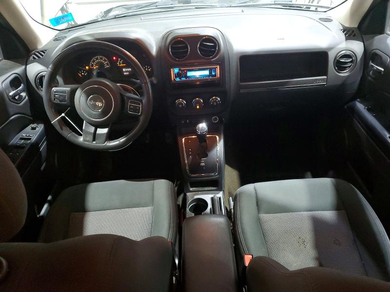 Продажа на аукционе авто 2015 Jeep Patriot, vin: 1C4NJRFB4FD425755, номер лота: 79267175