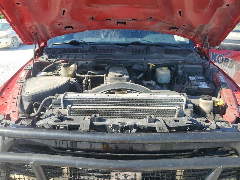 Aukcja sprzedaży 2015 Ram 3500, vin: 3C7WRTCL1FG562102, numer aukcji: 47262536