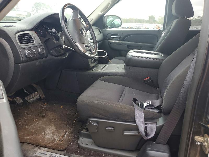Продаж на аукціоні авто 2011 Gmc Sierra, vin: 1GTR2VE39BZ190381, номер лоту: 45538686