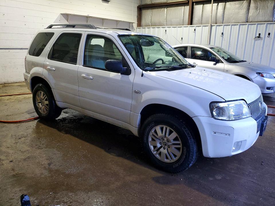 Продаж на аукціоні авто 2006 Mercury Mariner, vin: 4M2YU57146DJ00892, номер лоту: 46011326