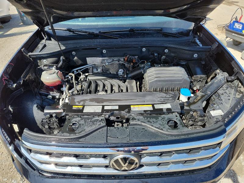 Продажа на аукционе авто 2022 Volkswagen Atlas, vin: 1V2HR2CA2NC562141, номер лота: 47105266