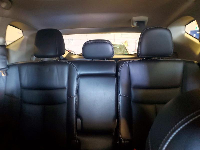 Продажа на аукционе авто 2018 Nissan Murano, vin: 5N1AZ2MH9JN101480, номер лота: 79744915