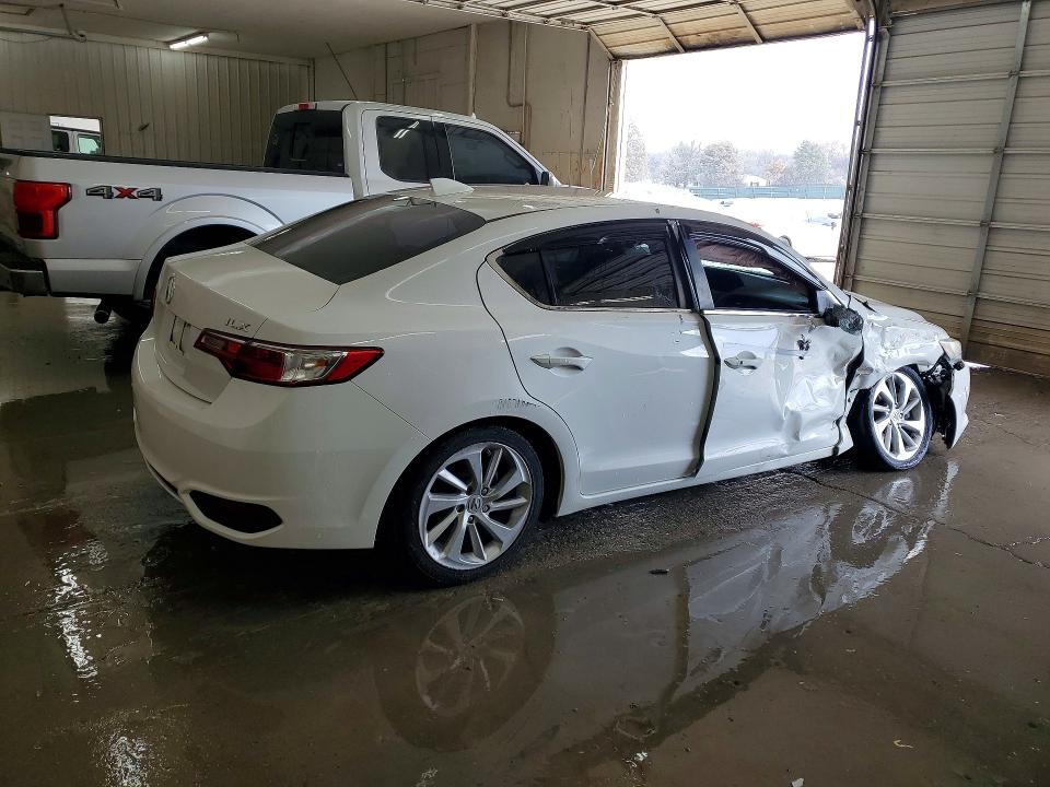 79914815 :رقم المزاد ، 19UDE2F34HA006830 vin ، 2017 Acura Ilx مزاد بيع