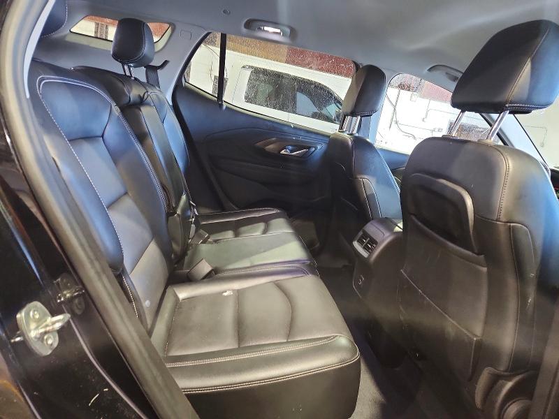 79591455 :رقم المزاد ، 3GKALVEG5PL172802 vin ، 2023 Gmc Terrain مزاد بيع