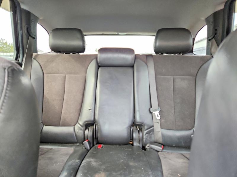 2012 Hyundai Santa Fe მანქანა იყიდება აუქციონზე, vin: 5XYZG4AGXCG166627, აუქციონის ნომერი: 47332366
