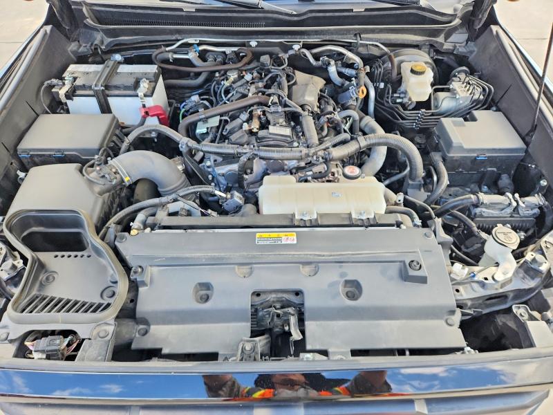Продажа на аукционе авто 2024 Toyota Tacoma, vin: 3TMKB5FN6RM003966, номер лота: 45588106