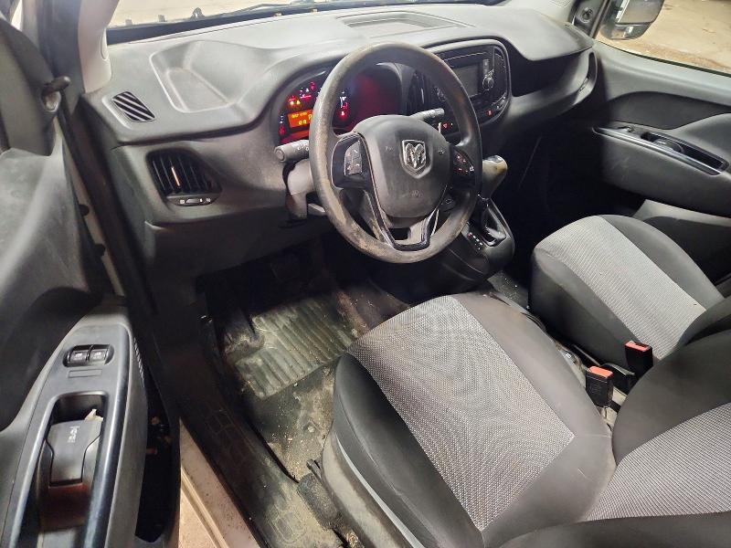 Aukcja sprzedaży 2021 Ram Promaster City, vin: ZFBHRFAB3M6T44584, numer aukcji: 46103526