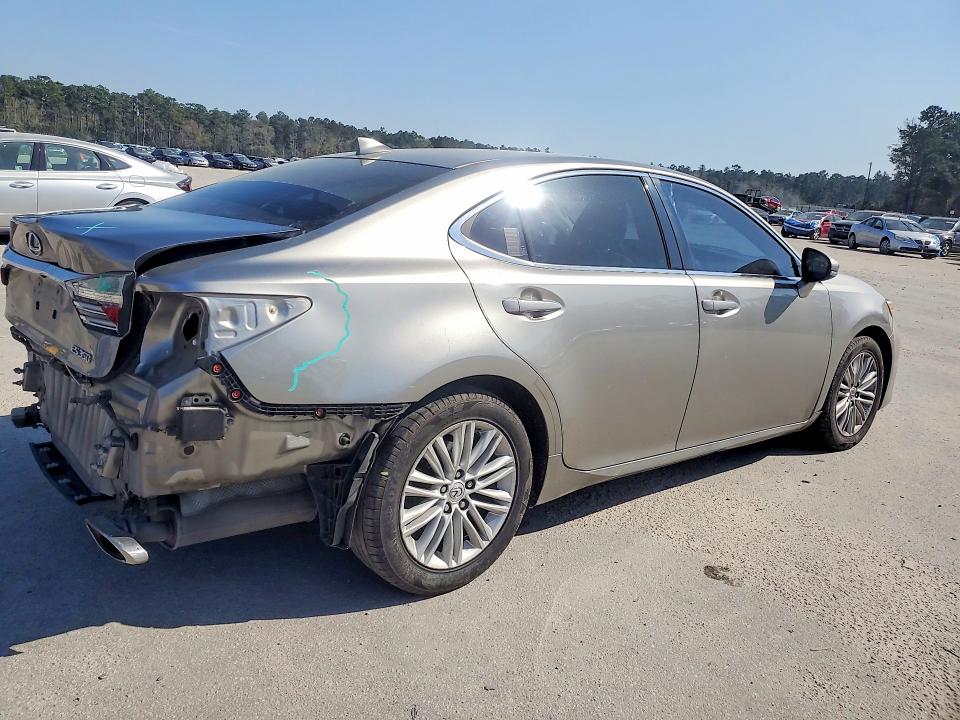 Продаж на аукціоні авто 2016 Lexus Es 350, vin: 58ABK1GG5GU005231, номер лоту: 46538676