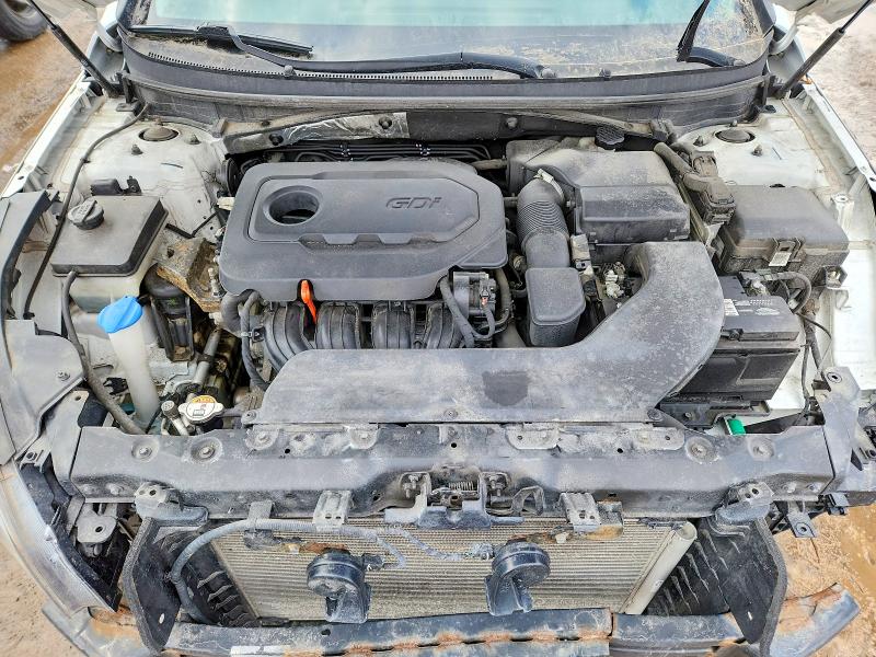 Продаж на аукціоні авто 2015 Hyundai Sonata, vin: 5NPE24AF1FH059368, номер лоту: 46190876