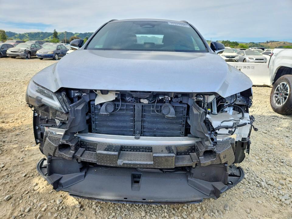 2025 Lexus Rx 350h მანქანა იყიდება აუქციონზე, vin: 2T2BBMCA7SC084529, აუქციონის ნომერი: 46925996
