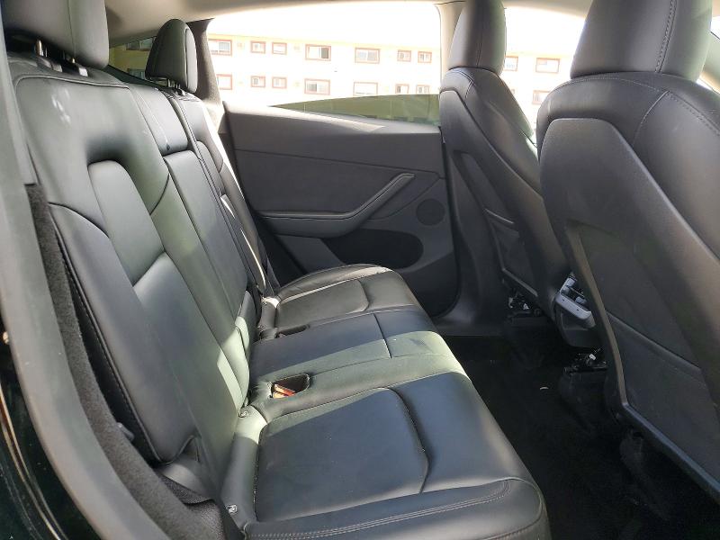 Aukcja sprzedaży 2024 Tesla Model Y, vin: 7SAYGDEE7RA214671, numer aukcji: 46849456