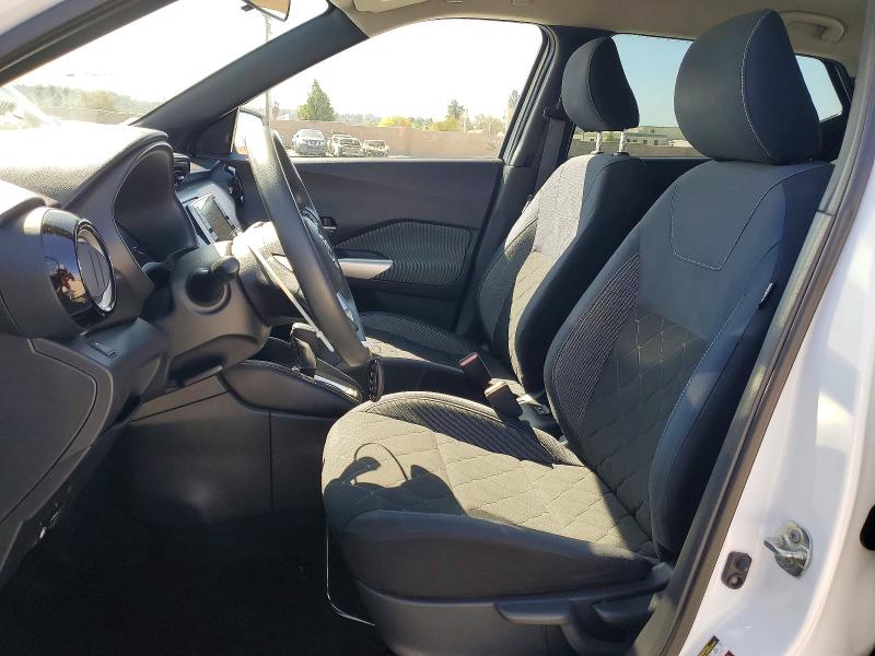 Auction sale of the 2018 Nissan Kicks, vin: 3N1CP5CU4JL517443, lot number: 41971146