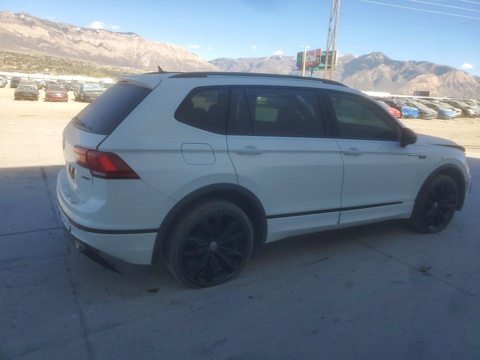 47586906 :رقم المزاد ، 3VV2B7AX4LM118434 vin ، 2020 Volkswagen Tiguan مزاد بيع