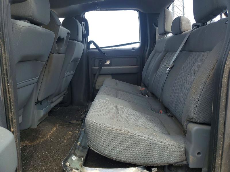 Продаж на аукціоні авто 2014 Ford F150, vin: 1FTFW1EF1EKE18543, номер лоту: 46900556