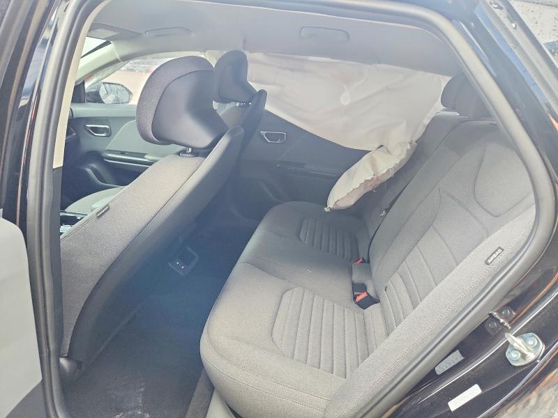 Aukcja sprzedaży 2025 Kia K4, vin: 3KPFU4DE0SE217490, numer aukcji: 41588676