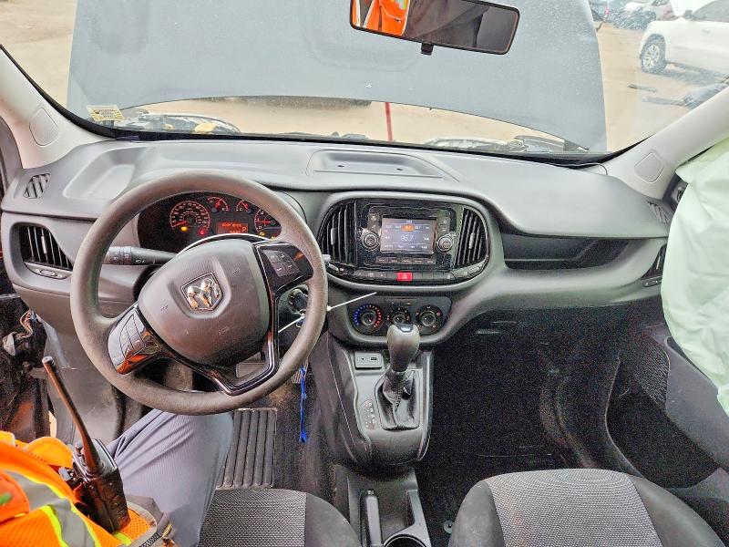 Aukcja sprzedaży 2018 Ram Promaster City, vin: ZFBERFAB7J6K68463, numer aukcji: 47444046