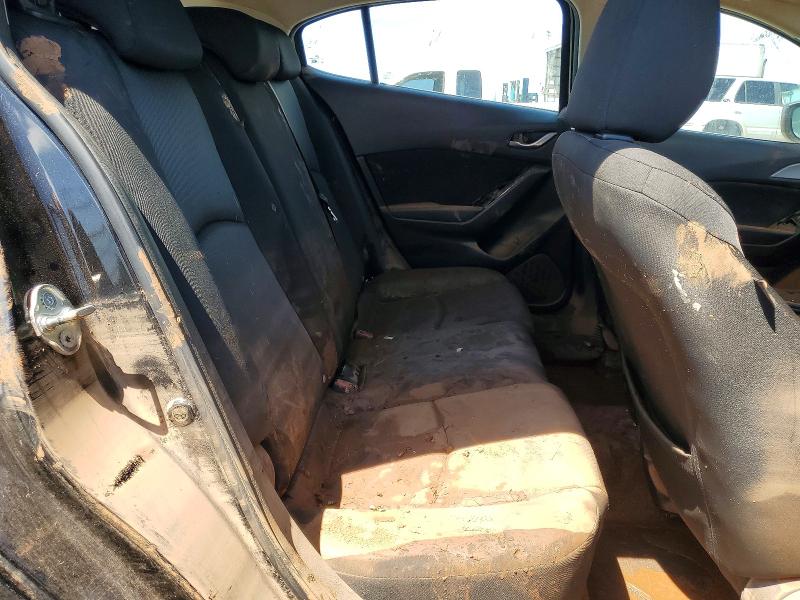 Aukcja sprzedaży 2018 Mazda 3, vin: 3MZBN1K79JM196655, numer aukcji: 47471826