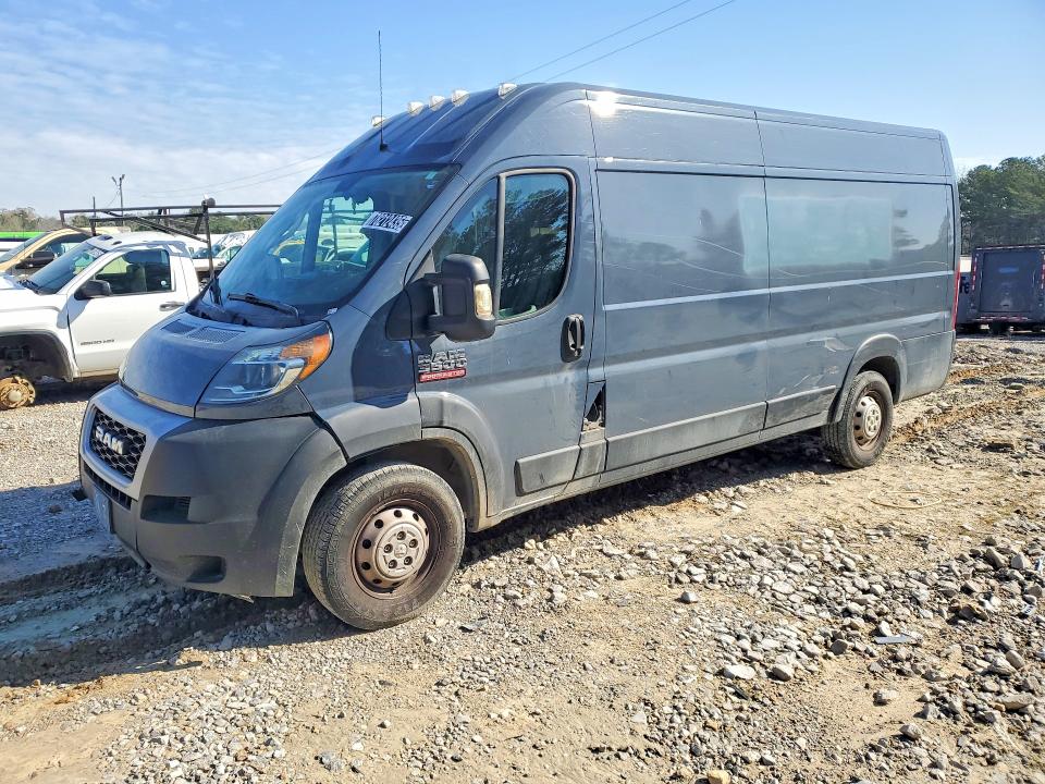 Aukcja sprzedaży 2021 Ram Promaster 3500, vin: 3C6FRVJG4ME503852, numer aukcji: 78212435