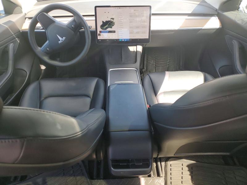 Aukcja sprzedaży 2021 Tesla Model 3, vin: 5YJ3E1EA5MF907243, numer aukcji: 46658076