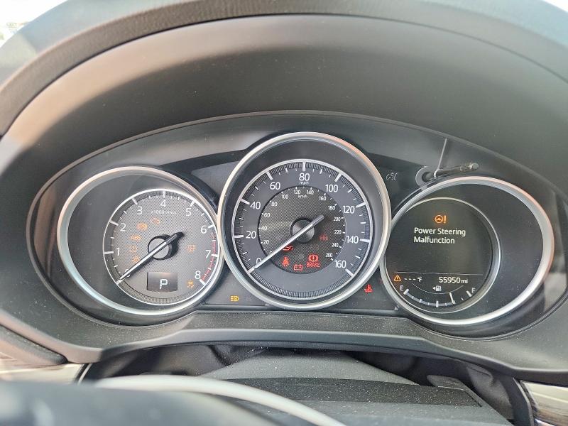 79780885 :رقم المزاد ، JM3KFADM5J0421781 vin ، 2018 Mazda Cx-5 مزاد بيع