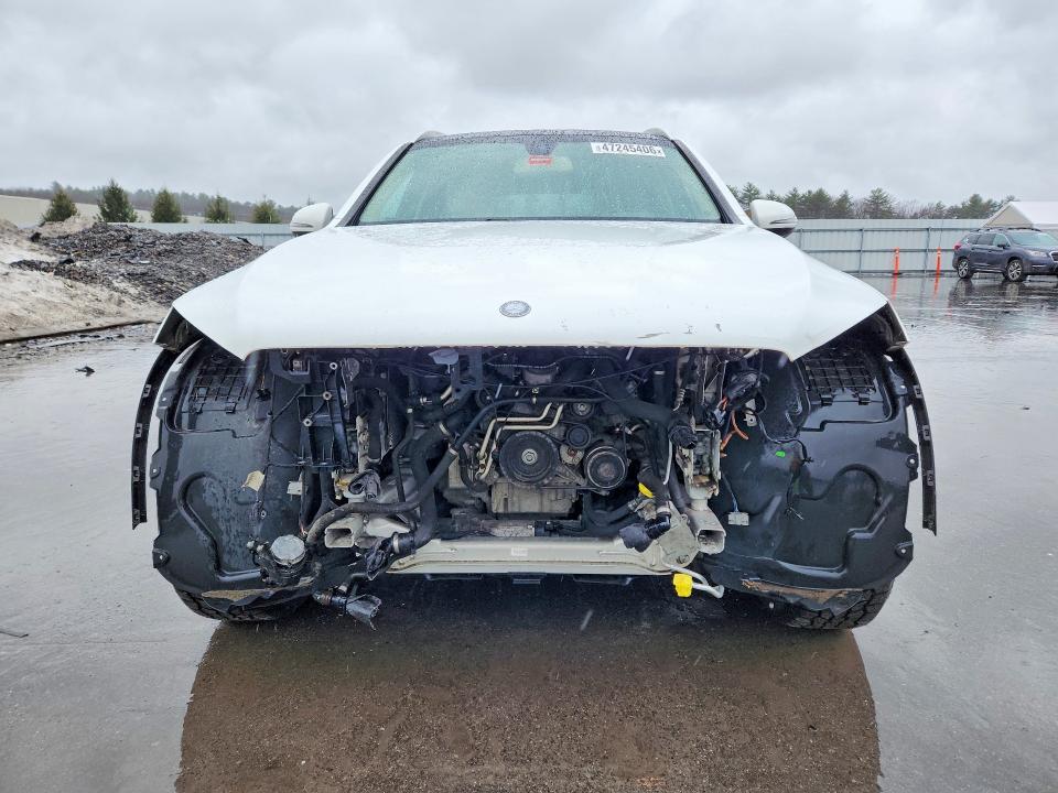 Продажа на аукционе авто 2017 Mercedes-benz Glc, vin: WDC0G4KB2HF166766, номер лота: 47245406