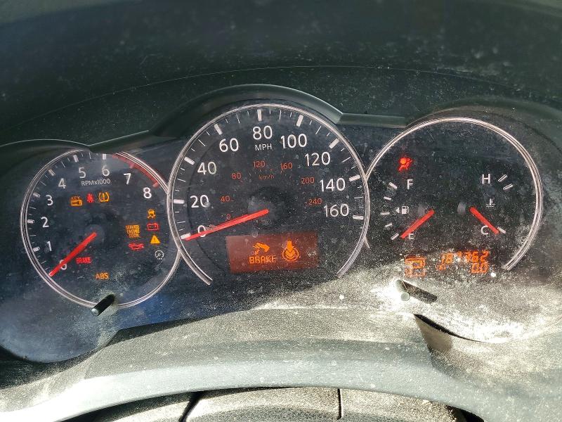 Aukcja sprzedaży 2011 Nissan Altima, vin: 1N4AL2AP8BN443558, numer aukcji: 79480095